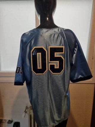Camiseta FUBU XXL