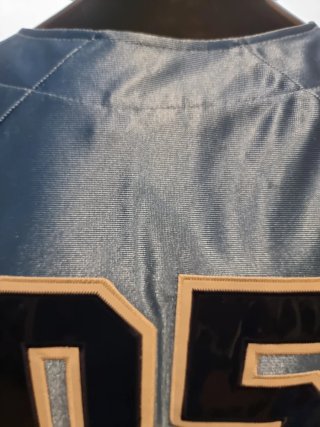 Camiseta FUBU XXL
