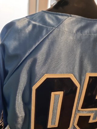 Camiseta FUBU XXL