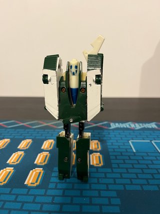 Robot Vintage Transformers Diaclone Takara Hasbro