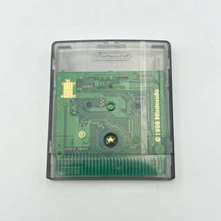 The Mummy Returns - Game Boy Color cartuccia