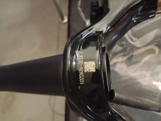 Forcella Fox 36 E-Tuned 29 150mm