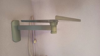 Soporte TV CRT/Proyector Pared