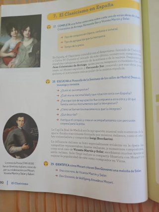 Libro musica 3 eso