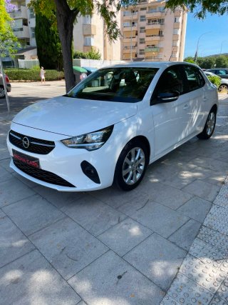 Opel Corsa 2021