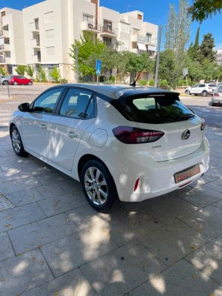 Opel Corsa 2021