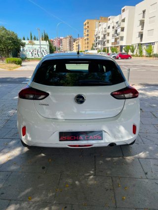 Opel Corsa 2021