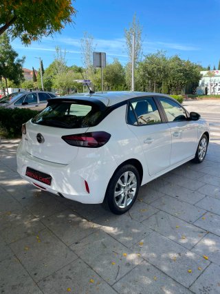 Opel Corsa 2021