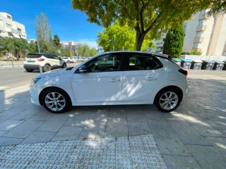 Opel Corsa 2021