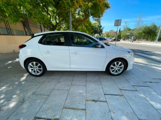 Opel Corsa 2021