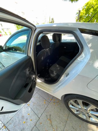 Opel Corsa 2021