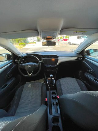Opel Corsa 2021