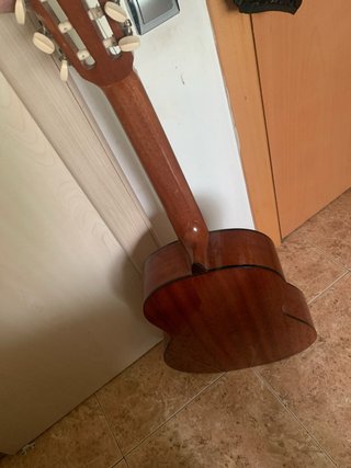 Guitarra Española Clásica