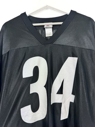 Camiseta NFL Pittsburgh Steelers Football USA #34