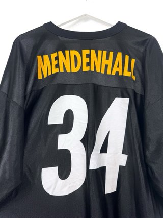 Camiseta NFL Pittsburgh Steelers Football USA #34