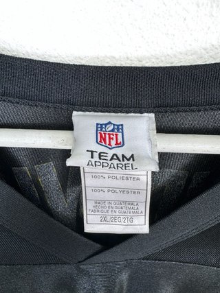 Camiseta NFL Pittsburgh Steelers Football USA #34