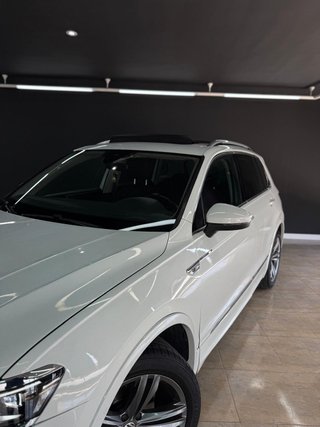 Volkswagen Tiguan Sport 2.0 TDI 110kW (150CV) DSG
