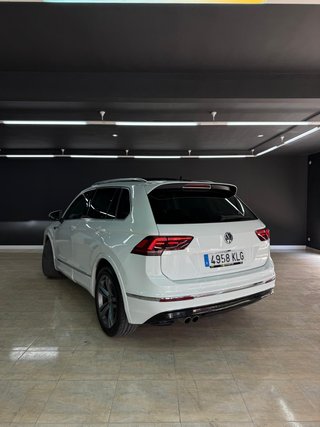 Volkswagen Tiguan Sport 2.0 TDI 110kW (150CV) DSG