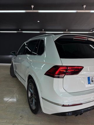 Volkswagen Tiguan Sport 2.0 TDI 110kW (150CV) DSG