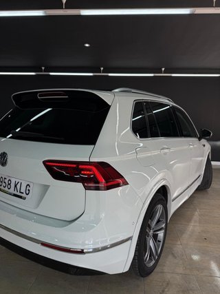 Volkswagen Tiguan Sport 2.0 TDI 110kW (150CV) DSG