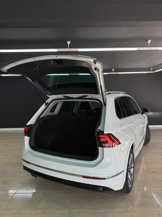 Volkswagen Tiguan Sport 2.0 TDI 110kW (150CV) DSG