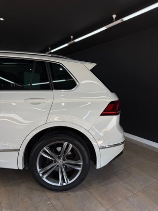 Volkswagen Tiguan Sport 2.0 TDI 110kW (150CV) DSG
