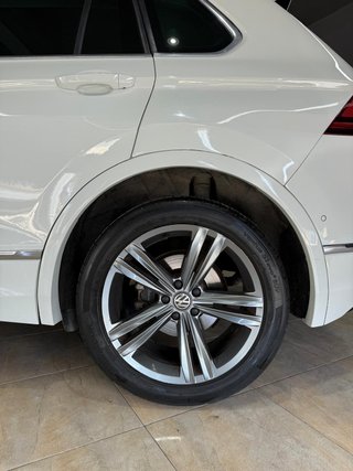 Volkswagen Tiguan Sport 2.0 TDI 110kW (150CV) DSG