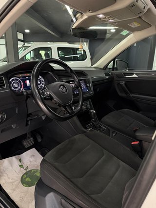 Volkswagen Tiguan Sport 2.0 TDI 110kW (150CV) DSG