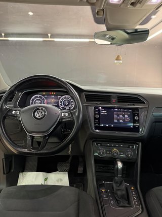 Volkswagen Tiguan Sport 2.0 TDI 110kW (150CV) DSG