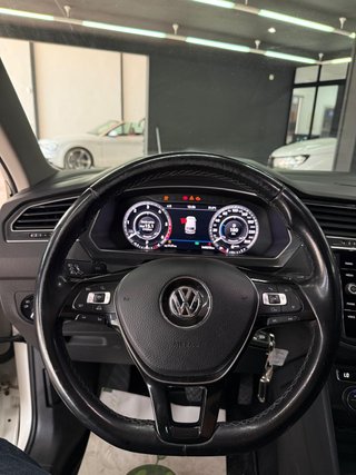 Volkswagen Tiguan Sport 2.0 TDI 110kW (150CV) DSG