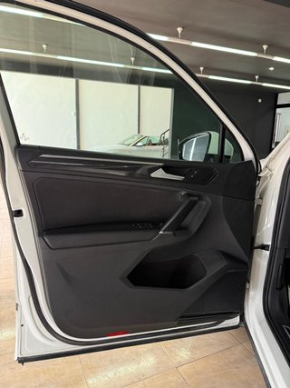 Volkswagen Tiguan Sport 2.0 TDI 110kW (150CV) DSG