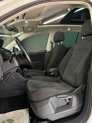 Volkswagen Tiguan Sport 2.0 TDI 110kW (150CV) DSG
