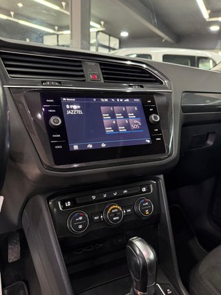Volkswagen Tiguan Sport 2.0 TDI 110kW (150CV) DSG