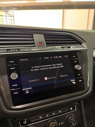 Volkswagen Tiguan Sport 2.0 TDI 110kW (150CV) DSG