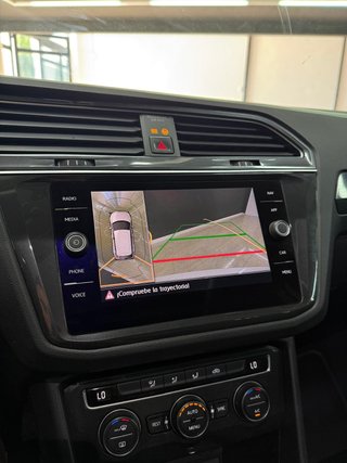 Volkswagen Tiguan Sport 2.0 TDI 110kW (150CV) DSG