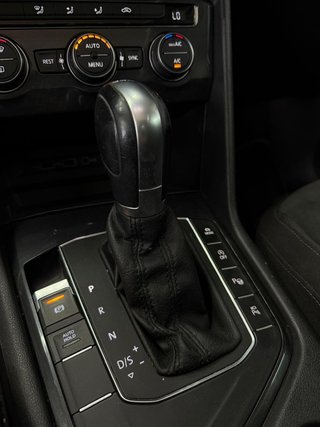 Volkswagen Tiguan Sport 2.0 TDI 110kW (150CV) DSG
