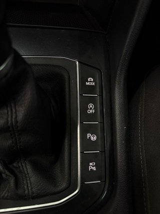 Volkswagen Tiguan Sport 2.0 TDI 110kW (150CV) DSG
