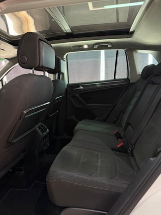 Volkswagen Tiguan Sport 2.0 TDI 110kW (150CV) DSG