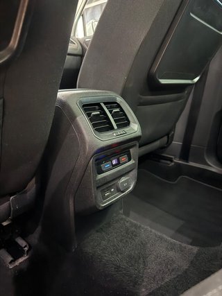 Volkswagen Tiguan Sport 2.0 TDI 110kW (150CV) DSG