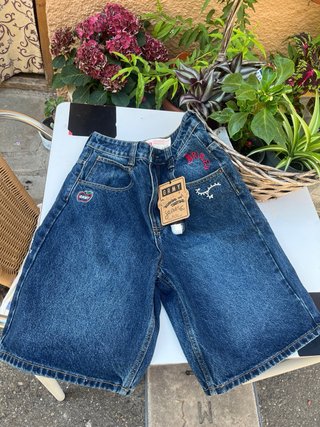 Pantalones vaqueros GRMY (Grimey) Talla S