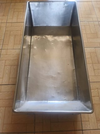 Máquina para hacer chorizos artesanos