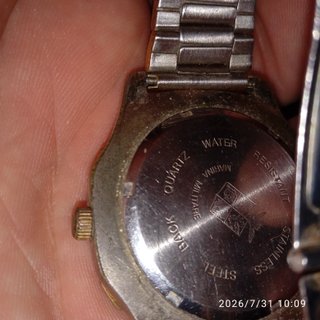 Orologio Marina Militare Uomo