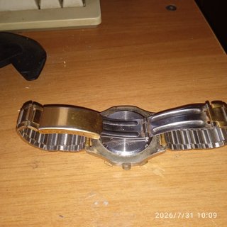 Orologio Marina Militare Uomo