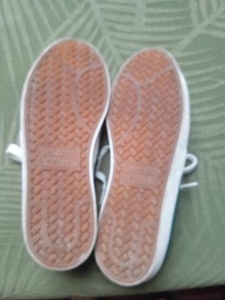 Zapatillas Converse PL Vulc Pro Verdes