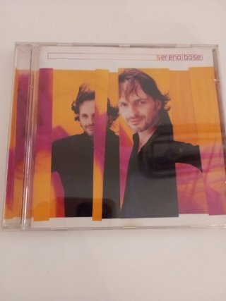 CD Miguel Bosé 2x1