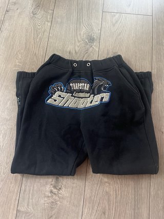 Lote 5 Pantalones Deportivos y Vaqueros