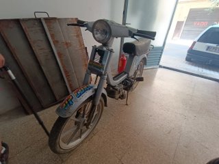 Vespino AL