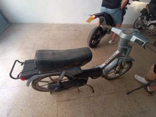 Vespino AL
