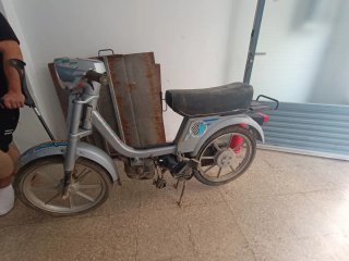 Vespino AL
