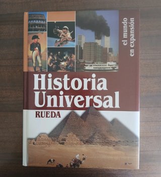 Historia universal